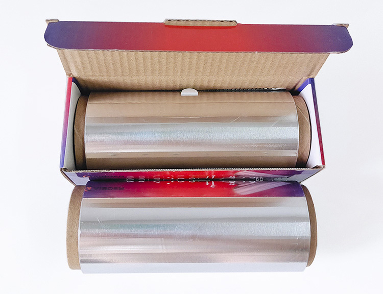 shisha-foil